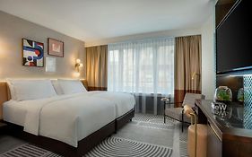 Neues Schloss Privat Hotel Zurich, Autograph Collection  5*